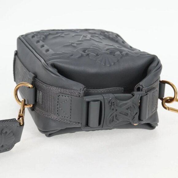 LOUIS VUITTON 2023 Men's Collection Cruiser Messenger Calf M21812 Auth 123080SM - Picture 7 of 15